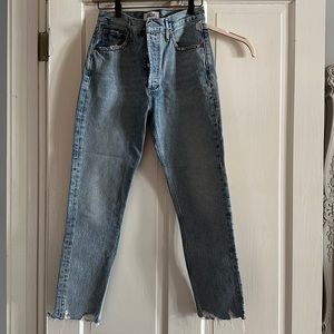 Agolde jeans